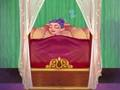 თამაში Tooth Fairy ცხოვრების წესი  ონლაინ