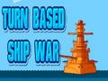 თამაში Turn Based გემის ომი  ონლაინ