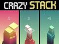 თამაში Crazy Stack ონლაინ