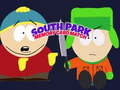 თამაში South Park მეხსიერების ბარათის მატჩი  ონლაინ