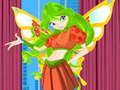 თამაში Winx Stella Dream Girl ონლაინ