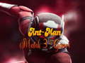თამაში Ant-Man Match 3 თამაშები  ონლაინ