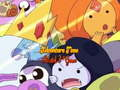 თამაში Adventure Time Match 3 თამაშები  ონლაინ