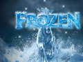 თამაში ითამაშეთ Frozen Sweet Matching Game  ონლაინ