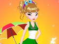 თამაში Winx შოპინგის სტილი  ონლაინ