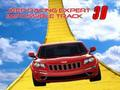 თამაში ჯიპის რბოლის ექსპერტი: Impossible Track 3D  ონლაინ