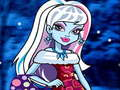 თამაში Monster High Abbey ონლაინ