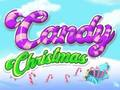 თამაში Candy საშობაო  ონლაინ