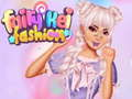თამაში ონლაინ თამაში Fairy Kei Fashion  ონლაინ