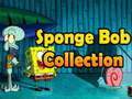 თამაში Spongebob კოლექცია  ონლაინ