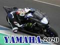 თამაში Yamaha 2020 სლაიდი  ონლაინ