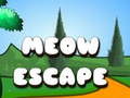 თამაში Meow გაქცევა ონლაინ