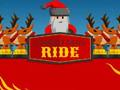 თამაში საშობაო Ride  ონლაინ