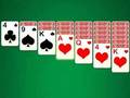 თამაში Solitaire Master Classic ბარათი  ონლაინ