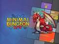 თამაში მინიმალური Dungeon RPG  ონლაინ