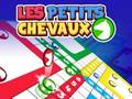 თამაში წვრილმანი chevaux ონლაინ