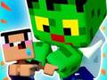 თამაში Noob vs Pro Challenge ონლაინ
