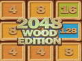 თამაში 2048 ხის გამოცემა  ონლაინ