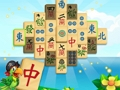 თამაში Mahjong Pirate Gleder მოგზაურობა ონლაინ