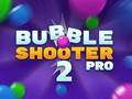 თამაში Bubble Shooter Pro 2 ონლაინ