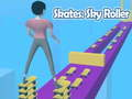 თამაში სკეიტები: Sky Roller  ონლაინ