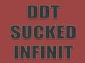 თამაში DDT– მა შეამცირა infinit ონლაინ