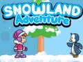 თამაში Snowland თავგადასავალი  ონლაინ