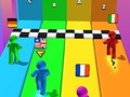 თამაში Quish: Quiz Rush  ონლაინ