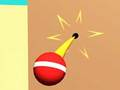 თამაში Pokey Ball ონლაინ  ონლაინ