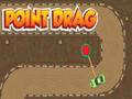 თამაში წერტილი Drag ონლაინ