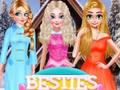 თამაში Besties გასასვლელი დღე ონლაინ