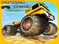 თამაში Monster Trucks Jigsaw ონლაინ