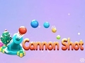 თამაში ონლაინ თამაში Cannon გასროლა  ონლაინ