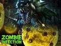 თამაში Zombie ინფექცია  ონლაინ