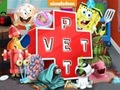 თამაში Nickelodeon Pet ვეტერინარი  ონლაინ