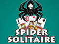 თამაში თამაში Spider Solitaire  ონლაინ