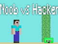 თამაში Noob vs hacker ონლაინ