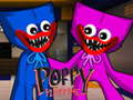 თამაში JigSaw Poppy სათამაშო დრო  ონლაინ