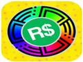თამაში უფასო Robux თამაშები Roblox Spin Wheel  ონლაინ