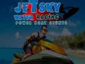 თამაში Jet Ski Water Racing: Power Boat Stunts ონლაინ