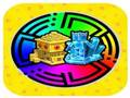 თამაში Pixel Gun Spin Wheel  ონლაინ