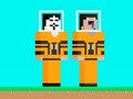 თამაში Noob vs Hacker Diver Suit ონლაინ