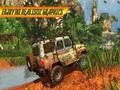 თამაში Off Road 4x4 Jeep Racing Xtreme 3D ონლაინ