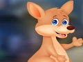 თამაში G4K Cunning Kangaroo გაქცევა ონლაინ