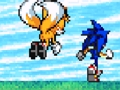 თამაში Sonic Adventure 3 ონლაინ