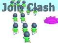 თამაში შეუერთდი Clash-ს  ონლაინ