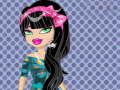 თამაში Bratz makeover ონლაინ