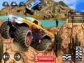 თამაში Racing Monster Truck ონლაინ
