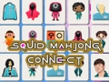 თამაში Squid mahjong connect ონლაინ