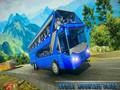 თამაში საშიში Offroad Coach ავტობუსის ტრანსპორტის სიმულატორი  ონლაინ